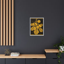Chestnut branch (1919) by Julie de Graag