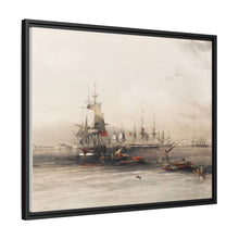 Alexandria illustration by David Roberts (1796–1864)