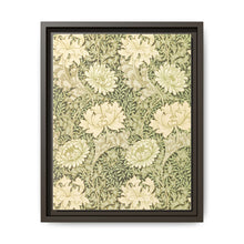 William Morris's Chrysanthemum pattern (1877) - NOMADEN ART GALLERY