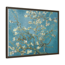 Vincent van Gogh's Almond blossom (1890) - NOMADEN ART GALLERY