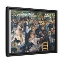Pierre-Auguste Renoir, El molino de la Galette (1876)