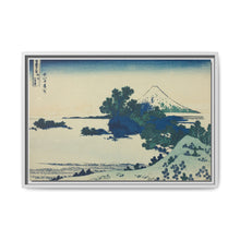 Kajikazawa in Kai Province (Koshu Kajikazawa), from the series 
