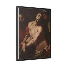 The Mocking of Christ by Daniele Crespi