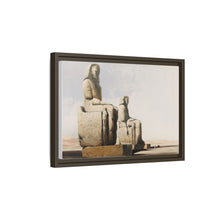 Thebes illustration by David Roberts (1796–1864)