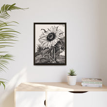 Sunflower (1919) by Julie de Graag