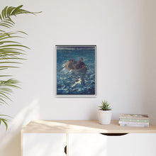 Meer von Edouard Manet