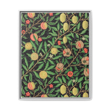 William Morris's Fruit pattern (1862) - NOMADEN ART GALLERY