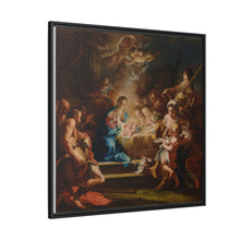 The Adoration of the Shepherds by Sebastiano Conca
