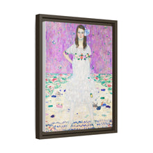 Gustav Klimt's Mäda Primavesi (ca. 1912–1913) - NOMADEN ART GALLERY