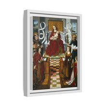 Sacra conversazione