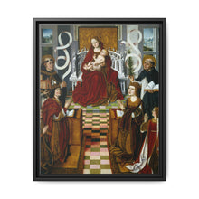 Sacra conversazione - NOMADEN ART GALLERY