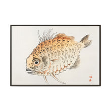 Fish by Kōno Bairei (1844-1895) - NOMADEN ART GALLERY