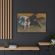 Edgar Degas 