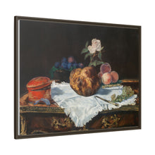 The Brioche (1870) Édouard Manet