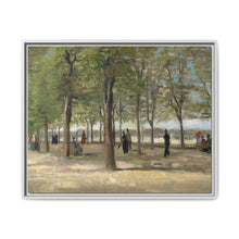 Wall Art Canvas by Vincent van Gogh - NOMADEN ART GALLERY