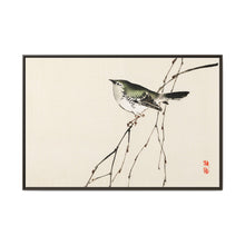 Tit by Kōno Bairei (1844-1895) - NOMADEN ART GALLERY