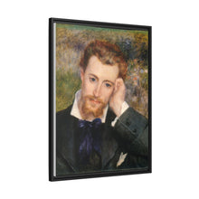 Eugène Murer (Hyacinthe-Eugène Meunier, 1841-1906) (1877) de Pierre-Auguste Renoir