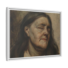 Study of an Old Woman (c. 1856 - c. 1857) by Matthijs Maris