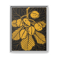 Chestnut branch (1919) by Julie de Graag - NOMADEN ART GALLERY