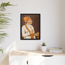 Thakur Yaswanta Singh (reigned 1688-1707)