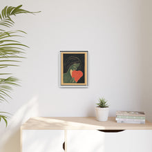 Edvard Munch's The Heart (1898–1899) - NOMADEN ART GALLERY
