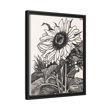 Sunflower (1919) by Julie de Graag