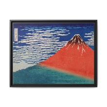 Hokusai's Fine Wind, Clear Morning (1760-1849) - NOMADEN ART GALLERY