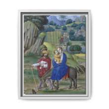 Book of Hours (ca. 1520 (Renaissance) by Jean Pichore - NOMADEN ART GALLERY
