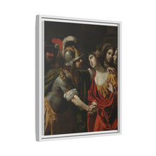 Dido and Aeneas by Rutilio Manetti