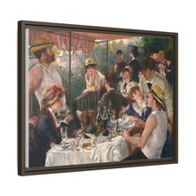 Almuerzo de los remeros (1880-1881)