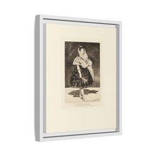 Lola de Valence von Édouard Manet