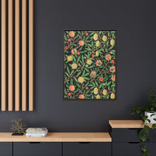 William Morris's Fruit pattern (1862) - NOMADEN ART GALLERY