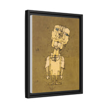 Ghost of a Genius by Paul Klee