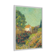Landscape (1925–1928) Imitation of Vincent van Gogh. - NOMADEN ART GALLERY