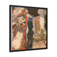 Gustav Klimt's The Bride (1917–1918) - NOMADEN ART GALLERY