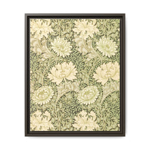 William Morris's Chrysanthemum pattern (1877) - NOMADEN ART GALLERY