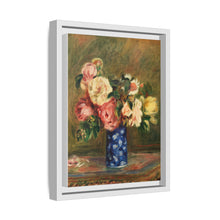 Bouquet of Roses (Le Bouquet de roses) (1882) by Pierre-Auguste Renoir.