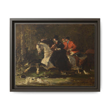 Equestrians (c. 1840–55) by Alfred Dedreux - NOMADEN ART GALLERY