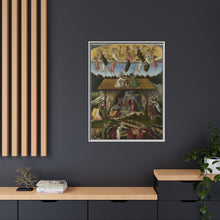 The Descent of the Holy Ghost (c.1495–1505) - NOMADEN ART GALLERY