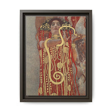 Gustav Klimt's Hygieia (1907) - NOMADEN ART GALLERY