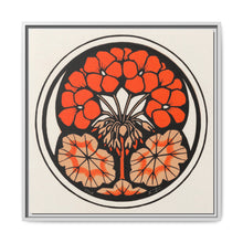 East Indian Cherry (1916) by Julie de Graag - NOMADEN ART GALLERY