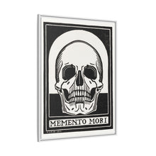 Memento mori (1916) by Julie de Graag