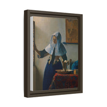 Vermeer's 