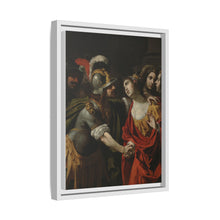 Dido and Aeneas by Rutilio Manetti