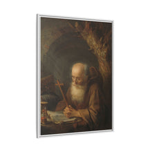 Gerard Dou's 