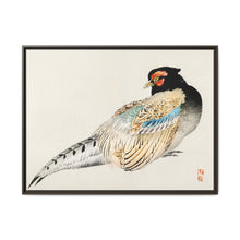 Peregrine falcon by Kōno Bairei (1844-1895) - NOMADEN ART GALLERY