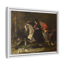 Equestrians (c. 1840–55) by Alfred Dedreux