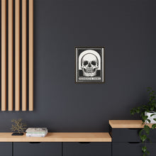 Memento mori (1916) by Julie de Graag