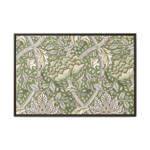 William Morris's Fruit pattern (1862) - NOMADEN ART GALLERY