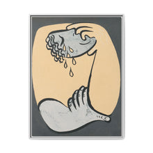 Despair (1938) by Mikulas Galanda - NOMADEN ART GALLERY